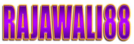 LOGO RAJAWALI88